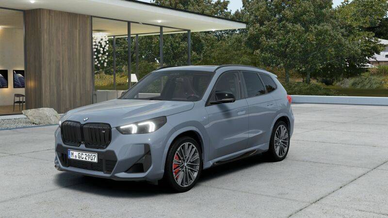 BMW X1 M35i xDrive