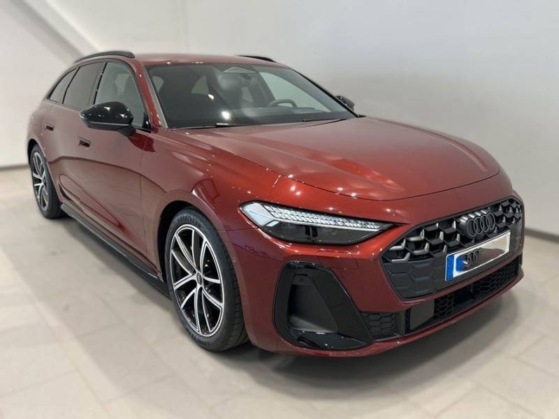 Audi A5 Avant TDI quattro S line HUD/BandO/ Tech Pro