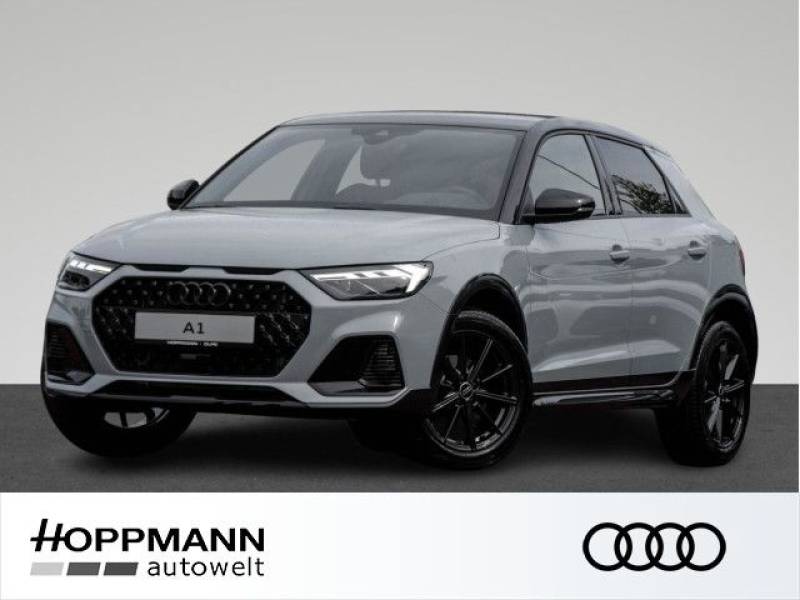 Audi A1 allstreet 35 TFSI 110(150) kW(PS) S tronic