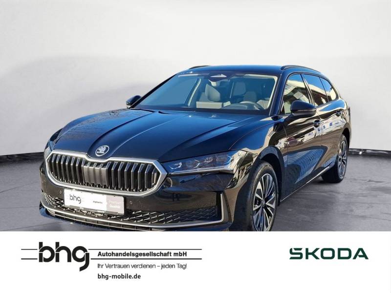 Skoda Superb Combi Selection 2,0 TDI 7-Gang-DSG