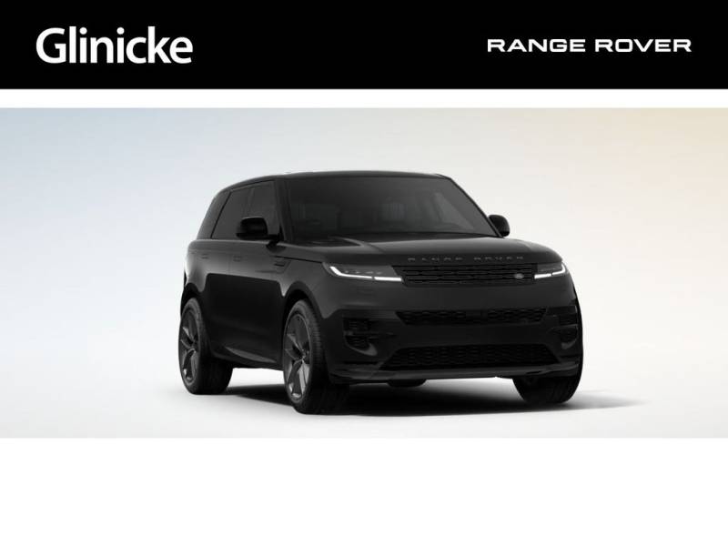 Land Rover Range Rover Sport D300 Dynamic SE Winter-Paket