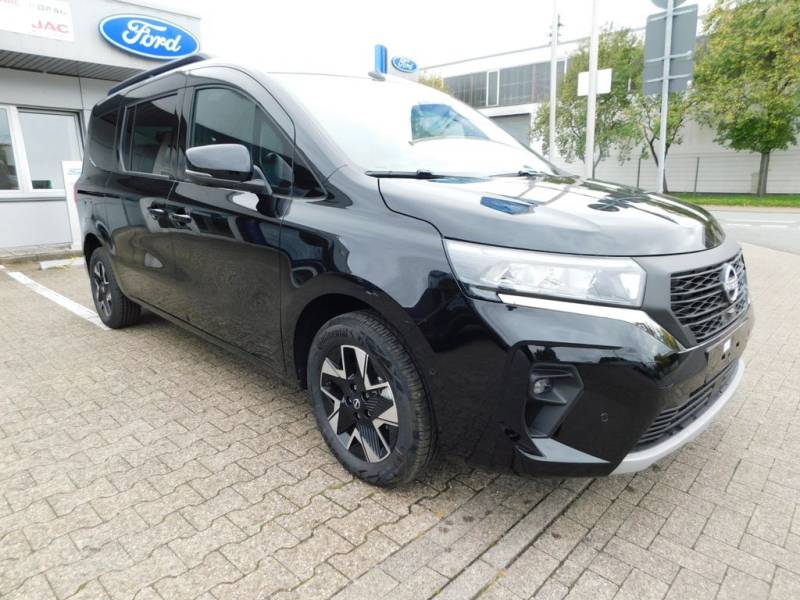 Nissan Townstar Kombi L2 Tekna Autom. Navi Kamera