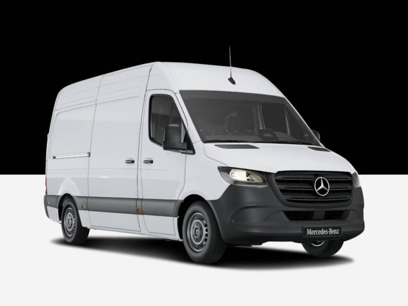 Mercedes-Benz Sprinter 315 CDI Hochdach
