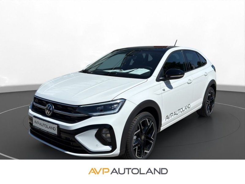 Volkswagen Taigo 1.5 TSI DSG R-Line - PANORAMA - AHK - NAVI