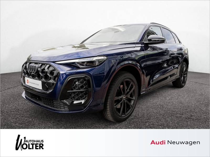 Audi Q5 SUV TFSI quattro STANDHZ PANO MATRIX-LED 360°