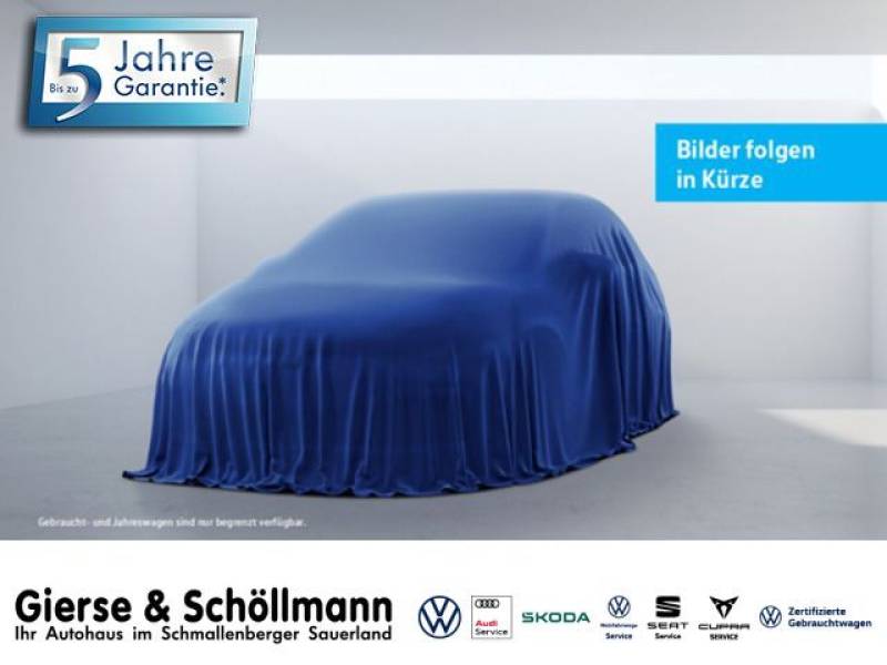 Volkswagen Golf GTE 1.5 eHybrid DSG AHK+PANO+HUD+MATRIX