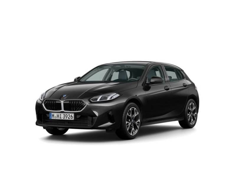 BMW 120 M-Sport Design LED Rückfahrkamera Driving As