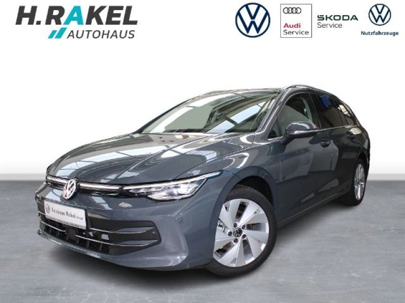 Volkswagen Golf Variant Style 1.5 eTSI DSG *AHK*PANO*AREA*
