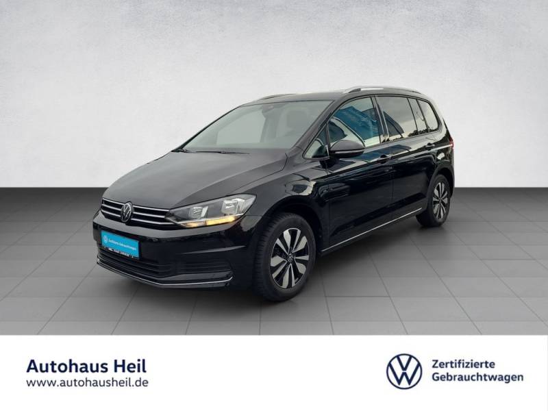 Volkswagen Touran Goal 1.5 TSI *1,99%*7-Sitze*RFK*el.Heck*