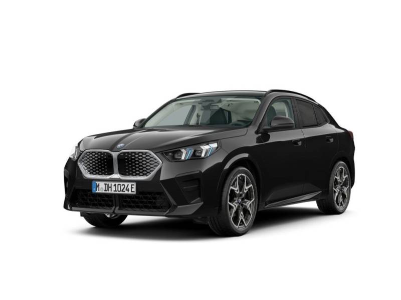 BMW iX2 20 eDrive M Sport Park-Assistent HUD AD El.
