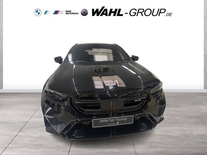 BMW M5 Touring Panorama AHK Carbon M DriversPack Tra