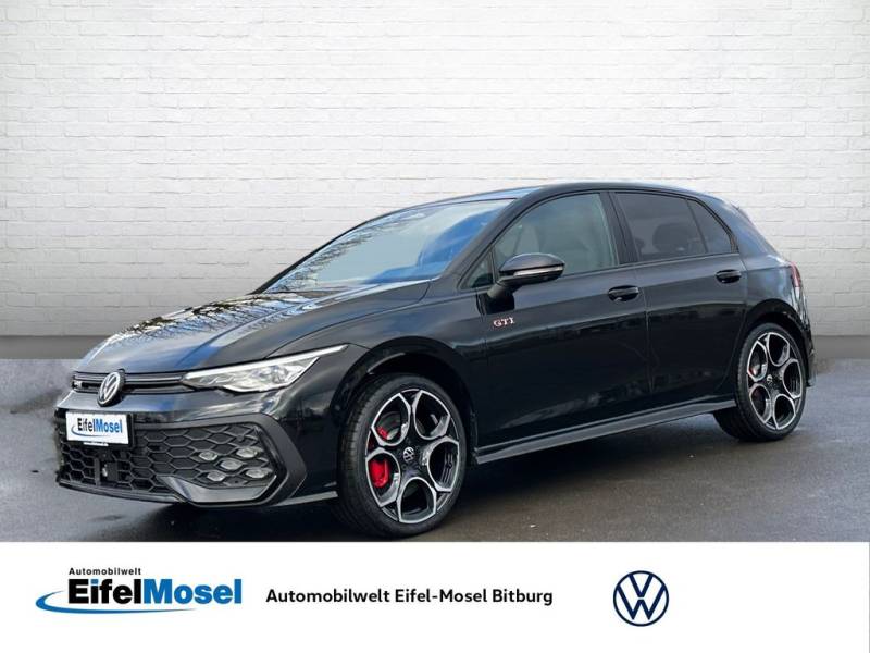 Volkswagen Golf GTI 2.0 l TSI OPF DSG