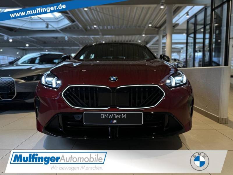 BMW 120 M Sport Pro HUD ACC Ha/Ka AHK PanoD Navi LED
