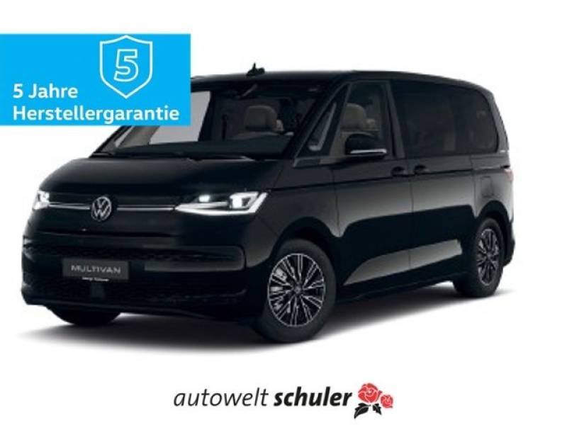 Volkswagen T7 Multivan 2,0 TDI DSG Energy kurz Vis-a-Vis