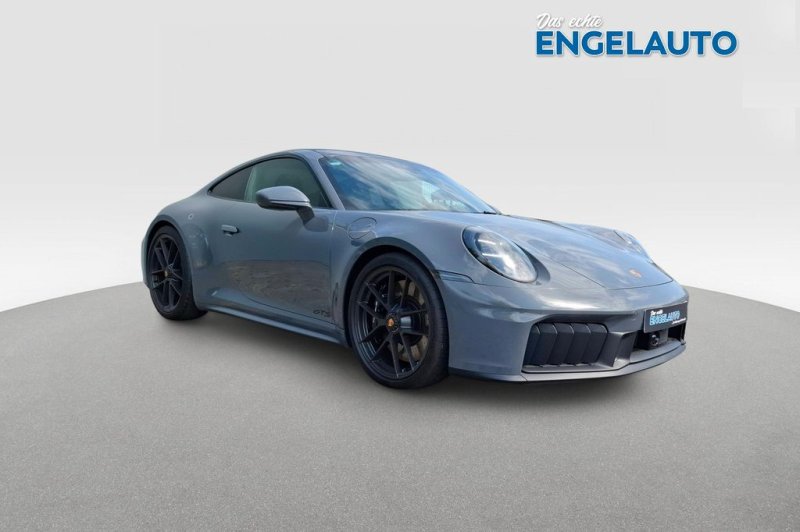 Porsche 911.2 992 Carrera GTS T-Hybrid NEUES MODELL