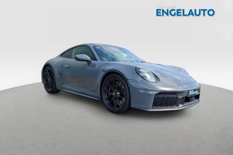 Porsche 911.2 992 Carrera GTS T-Hybrid NEUES MODELL
