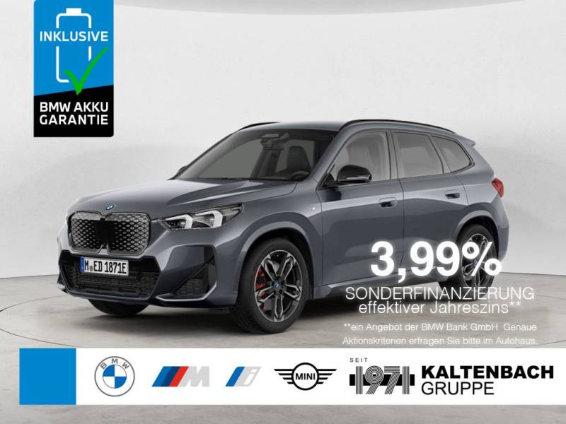 BMW X1 xDrive30 M-Sport Pro HUD 360° LED ACC NAVI