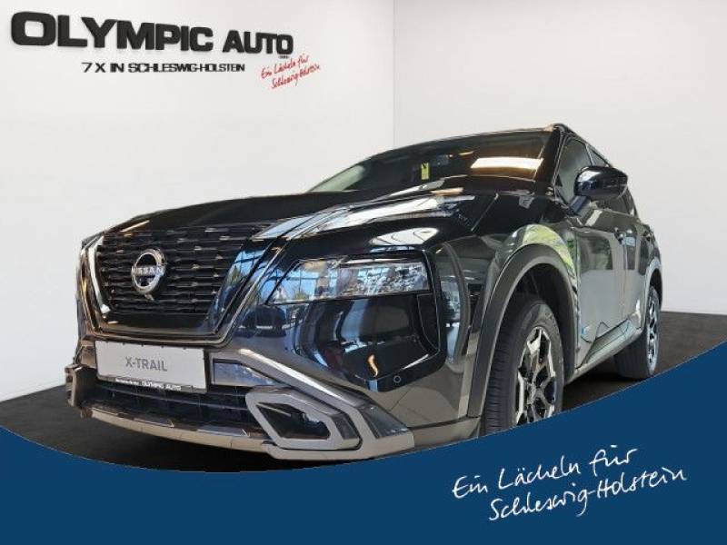 Nissan X-Trail 1.5 e-Power N-Trek KAMERA WINTER NAVI LE