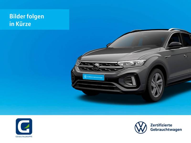 Volkswagen Tiguan 1.5 eTSI Goal *DSG*LED-MATRIX*AHK*DAB*NAV