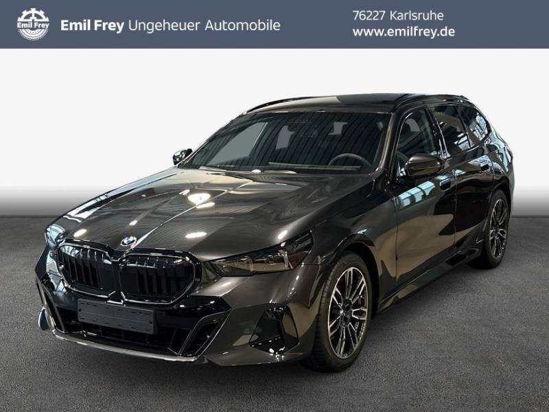 BMW 540d xDrive Touring Aut. 210 kW, 5-türig (Diesel