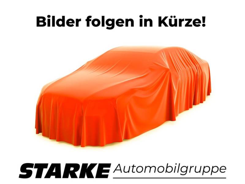 Skoda Octavia Combi 1.5 TSI DSG Balance MATRIX AHK ACC