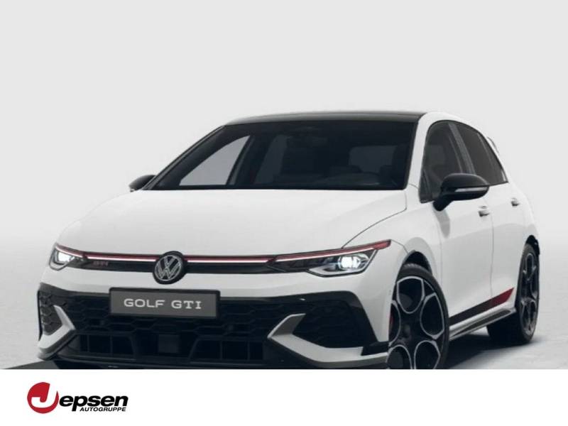 Volkswagen Golf GTI EDITION 50 2.0TSI DSG Pano+Perf.Abgas
