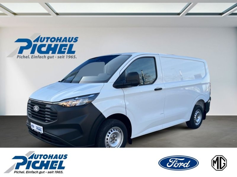 Ford Transit Custom Kasten 280L1 Beif.-Airb. Klima  S