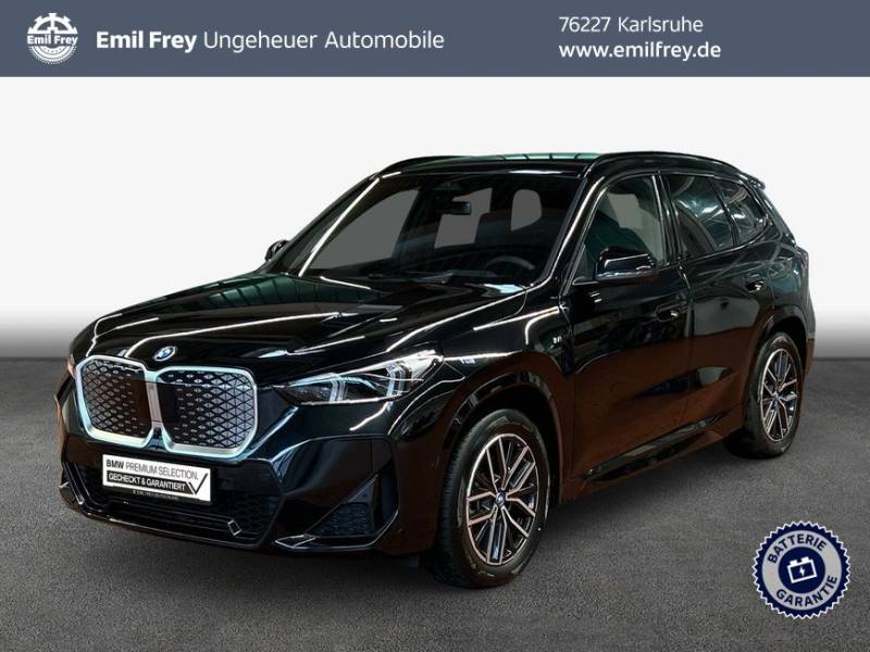 BMW iX1 xDrive30 M Sportpaket 230 kW, 5-türig (Strom