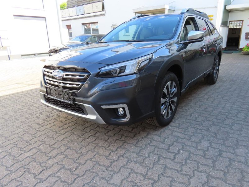 Subaru OUTBACK Outback Platinum 4WD