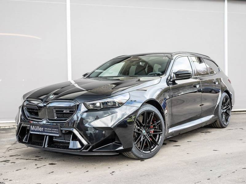 BMW M5 Touring RAKETE mit 0,5% Versteuerung 18980 ER