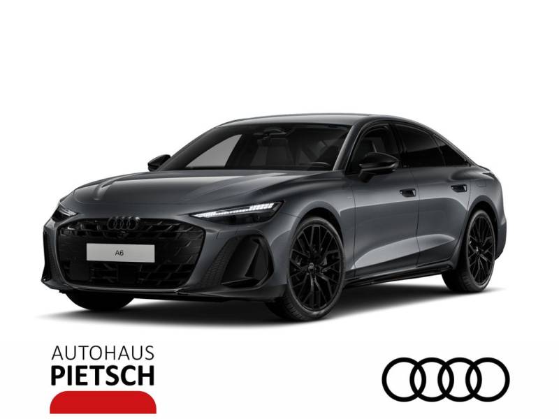 Audi A6 Limousine e-hybrid quattro 220 k W S tronic