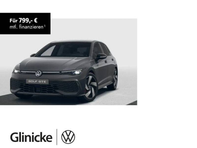 Volkswagen Golf GTE 1,5 l eHybrid OPF 130 kW (177 PS) / 85