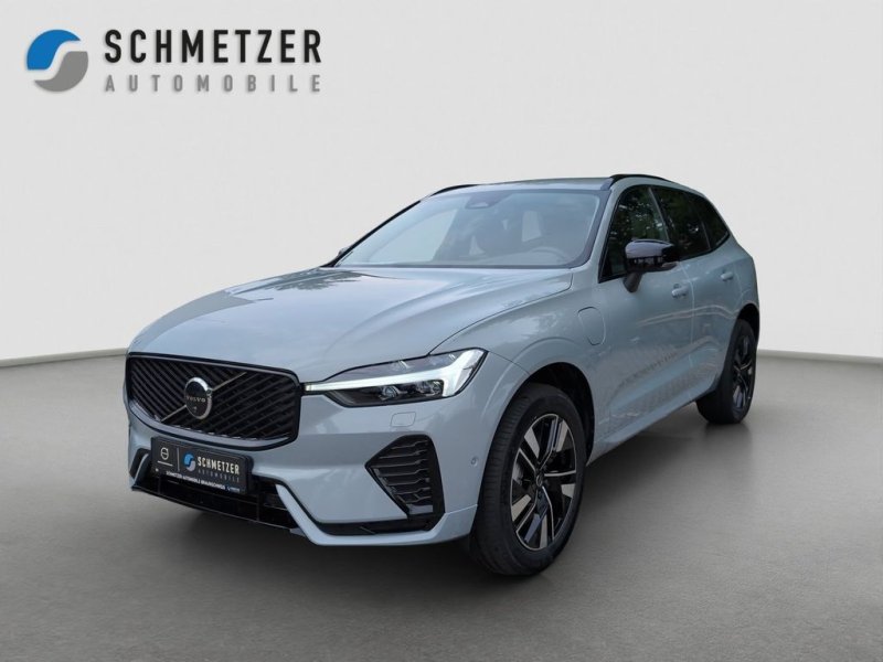 Volvo XC60+T8+AWD+Plus+Dark+Standhz+E-Sitze+360°Kamera