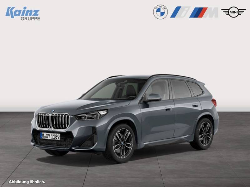 BMW X1 xDrive23d M Sport/AHK/Comfort/Inno