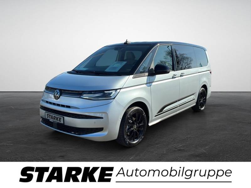 Volkswagen T7 Multivan 2.0 TDI DSG Edition lang  AHK Navi L