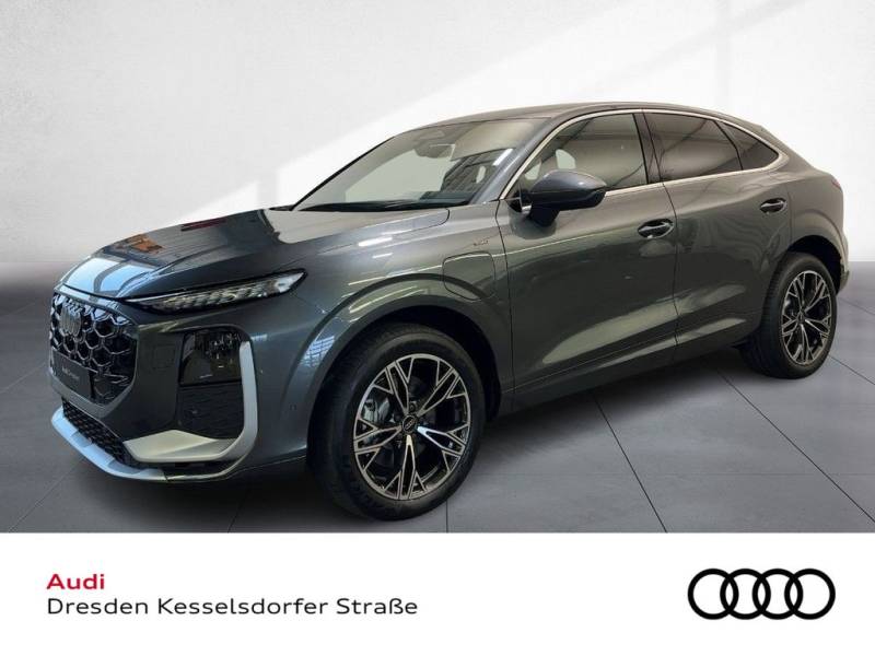 Audi Q3 Sportback e-hybrid 200 kW S tron ic