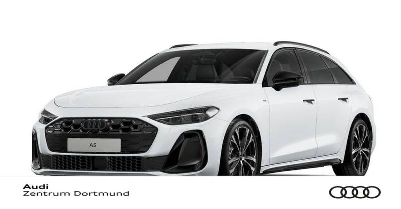 Audi A5 Avant TFSI quattro S tronic Techplus+SLine+AH