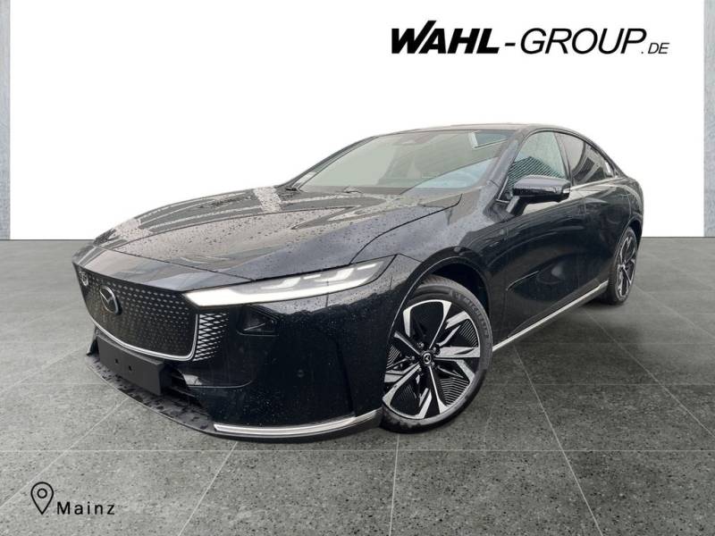 Mazda 6 e Takumi Long Range EV 245