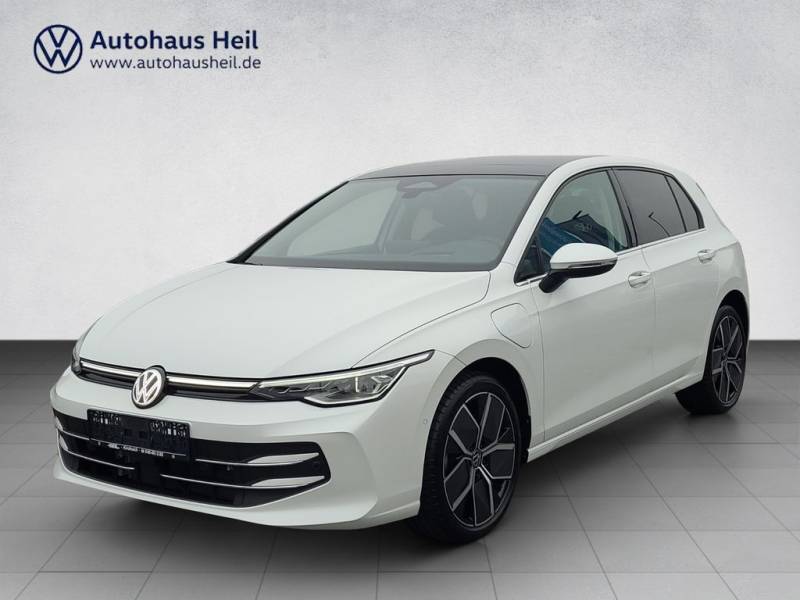 Volkswagen Golf VIII Style 1.5 eHybrid DSG AHK*DCC*IQ-Light