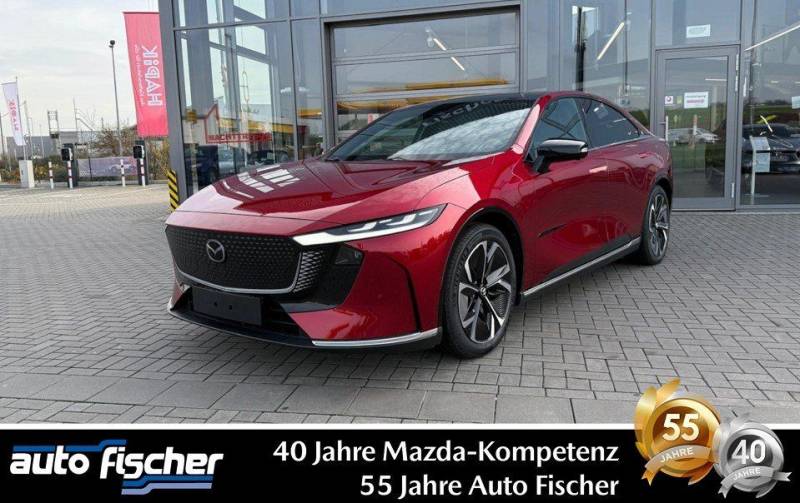 Mazda 6e (258PS) Autom. Takumi Pano Navi 360* Mazda to