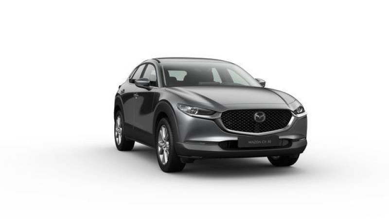 Mazda CX-30 2.5L e-SKYACTIV G 140 6MT FWD Centre-Line