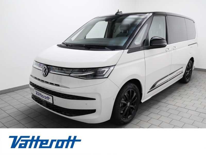 Volkswagen T7 Multivan Edition LÜ 2.0 TSI AHK Navi Pano