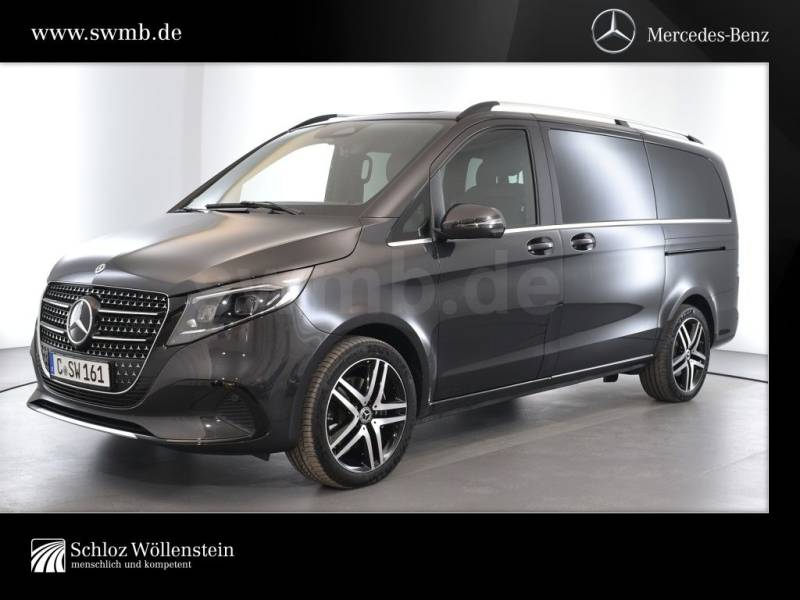Mercedes-Benz V 300 AVANTGARDE MULTIBEAM/Sthzg/AHK/DISTRONIC