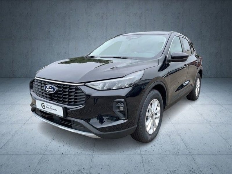 Ford Kuga 1.5 EcoBoost Autom. Titanium Winterpaket