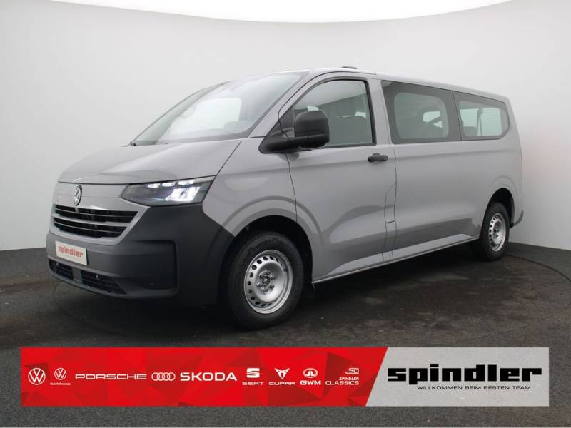 Volkswagen Transporter Kombi 2,0 l 110 kW TDI 8-Gan g Autom