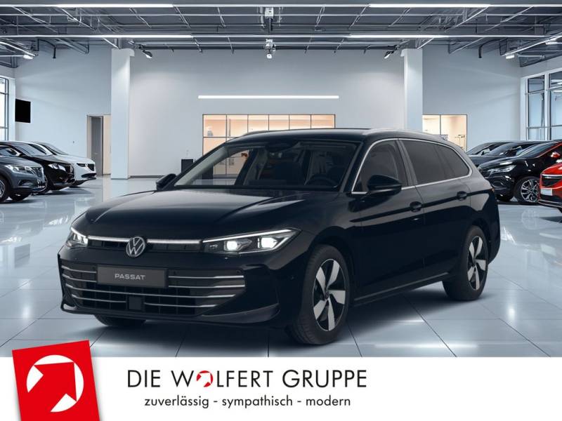 Volkswagen Passat Business 1,5 eTSI OPF (150 PS) DSG *AHK*W