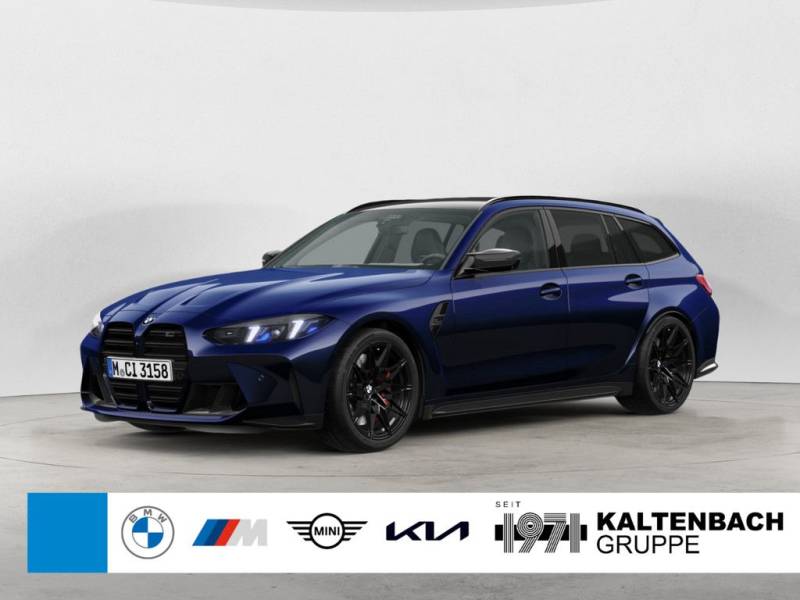 BMW M3 Touring Competition xDrive FACEL. 360° LED