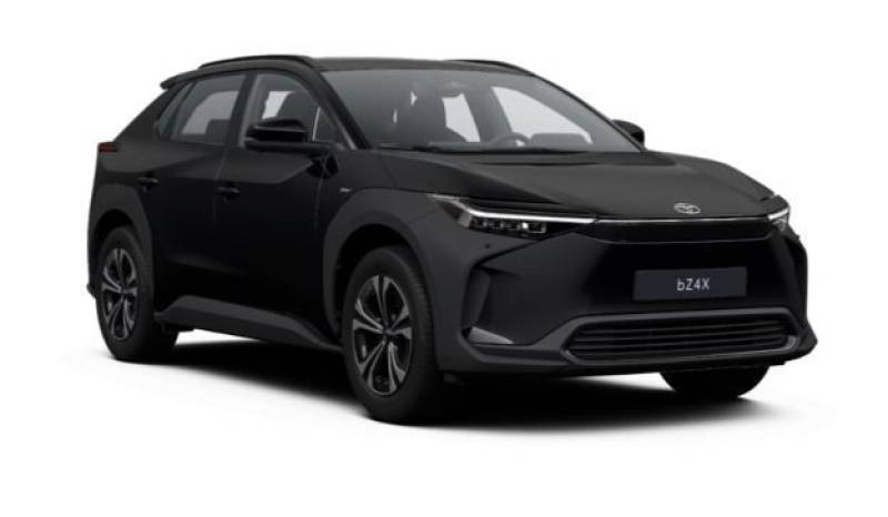 Toyota bZ4X Teamplayer *Matrix-LED, 360°-Kamera, BSM*