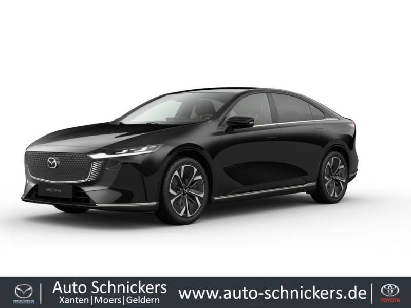 Mazda 6e TAKUMI PLUS+PANO+LEDER+MATRIX+KAMERA+AKTION!!