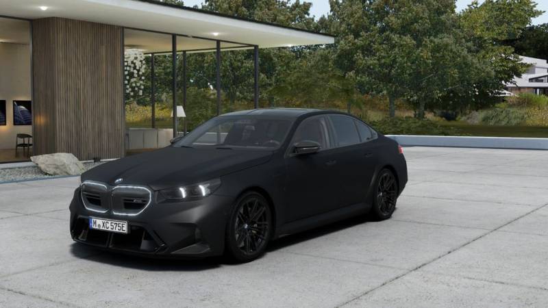 BMW M5